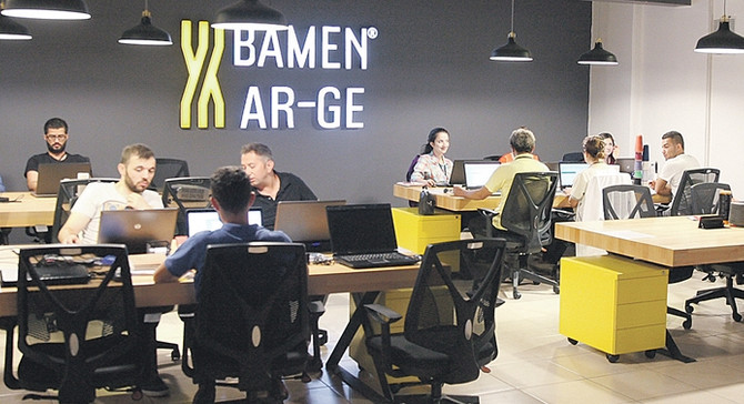 Başyazıcı Tekstil, yatırımlarında Ar-Ge payını artırmayı hedefliyor