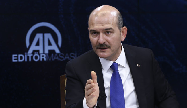 11 milyon 238 bin kişi kimliğini yeniledi