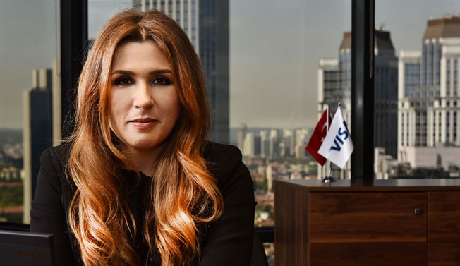 Ödemelerin yüzde 90'ı mobilden yapılıyor