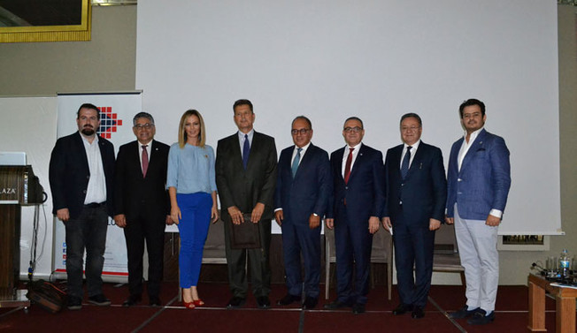 TKYD'den, 'kurumsal yönetim' toplantısı