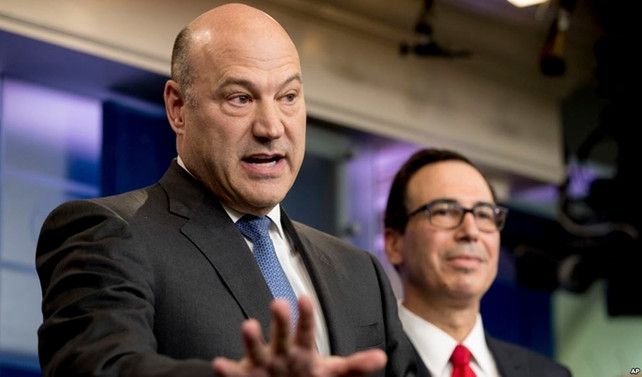 Cohn: Bütçe açığı yüksek büyüme ile telafi edilebilir