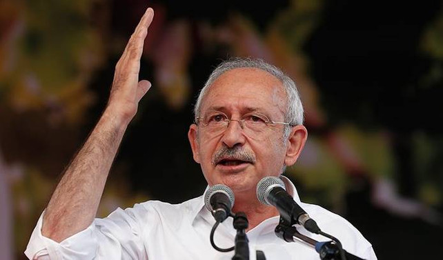 'Üretici alın terinin karşılığını almıyor'