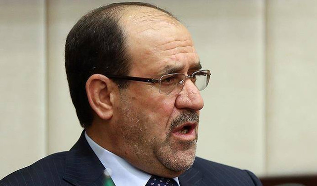 Maliki'den Kürtlere referandum çağrısı