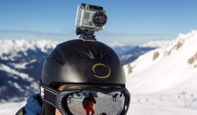 GoPro yeni ürünlerini tanıttı