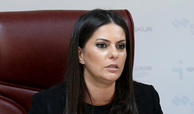 Bakan Sarıeroğlu'ndan TÜSİAD'a ziyaret
