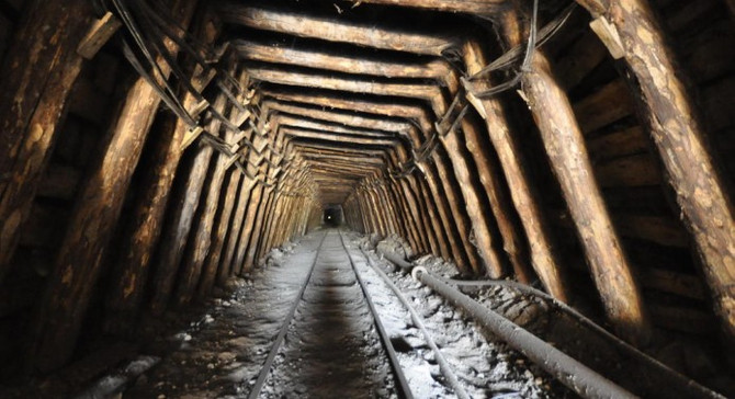 74 maden şirketine 3.9 milyon TL ceza