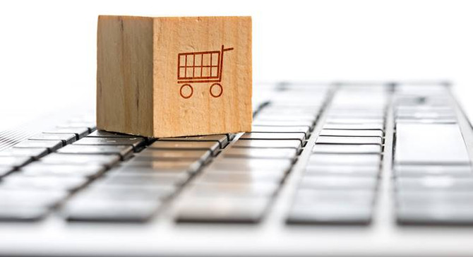 Türk malına online ihracat yolu açılıyor
