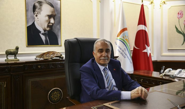 Her ile 3 örnek köy