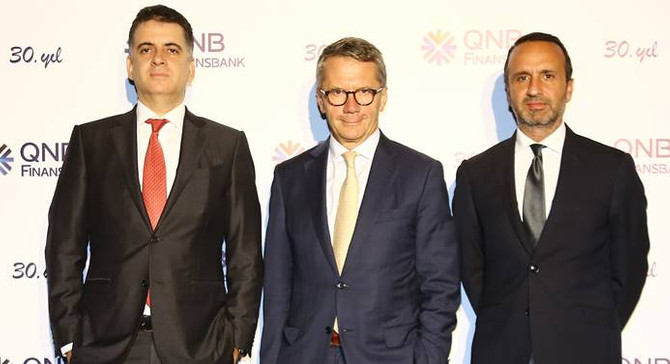 Kurumlar vergisi artışı bankalara sürpriz oldu