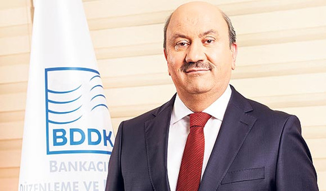 Akben: Faizsiz bankacılığın payını yüzde 15'e çıkarmalıyız