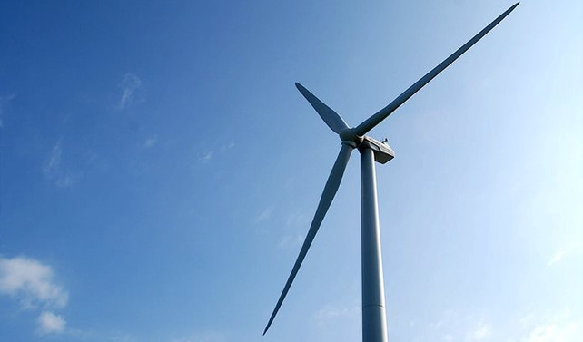 Aksa Enerji, Şamlı RES'i 111 milyon dolara sattı