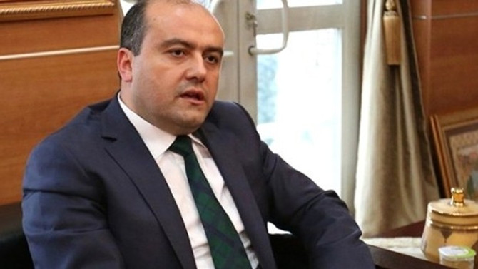 İngilizlerin Türkiye'ye yatırımı sürecek
