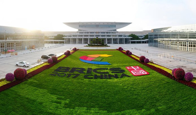 BRICS liderler zirvesi başlıyor
