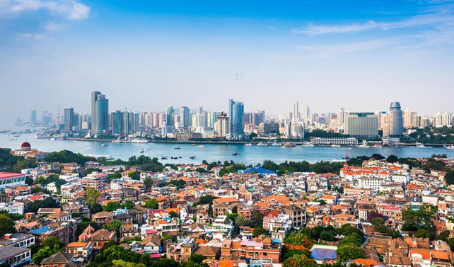 Çin'de trafiğe BRICS düzenlemesi