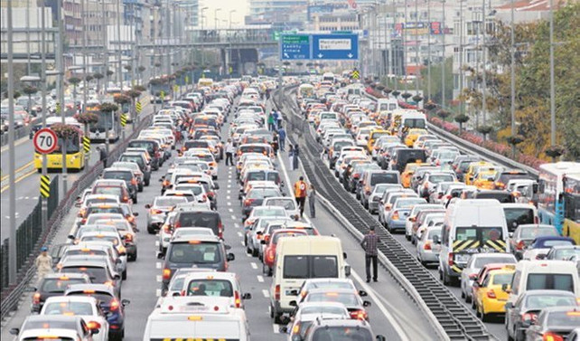 Trafik sigortasında 'havuz' sorunları giderdi