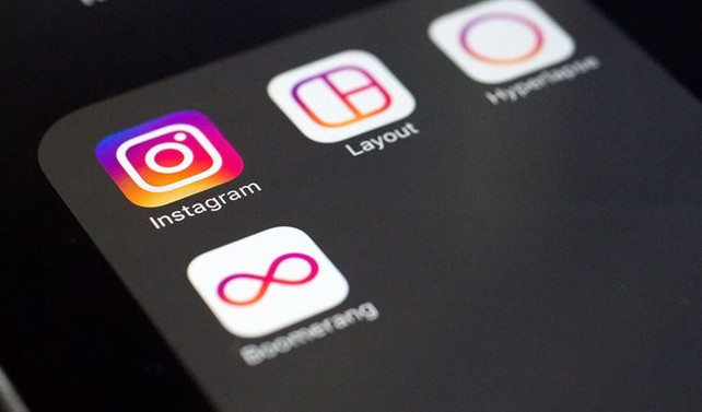 Instagram ekonomisi 1 milyar dolara koşuyor