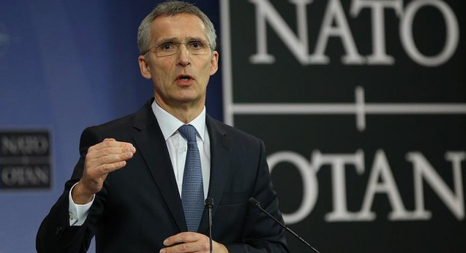NATO ve AB Kuzey Kore'yi kınadı