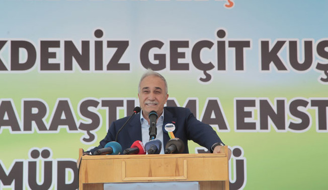 Fakıbaba: Domates tohumu konusunda yanlış anlaşılma var