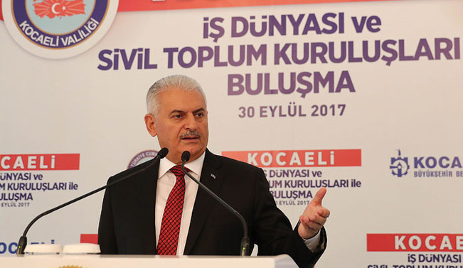 Başbakan'dan zam değerlendirmesi