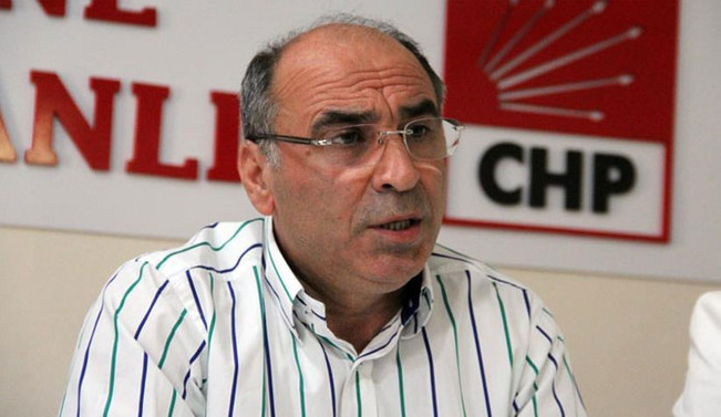 CHP Milletvekili Bircan ve eşi trafik kazasında yaralandı