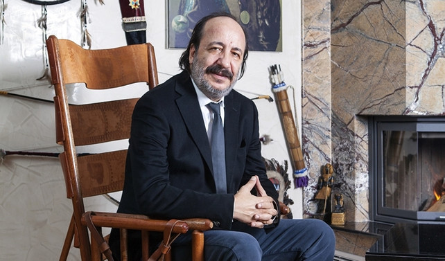 Dalgakıran: 20 yıllık bir stratejiye ihtiyacımız var