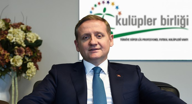 'VAR, hayata geçmesi gereken bir devrimdir'