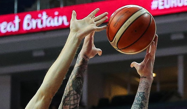 Macaristan, Çekya'yı 85-73 yendi