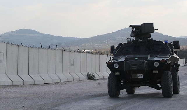 Bin 941 kaçak yakalandı