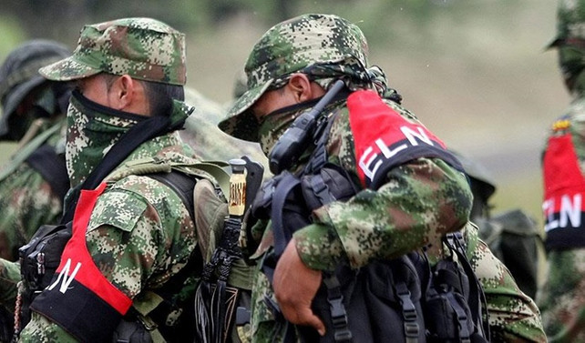Kolombiya hükümeti ve ELN ateşkes imzalayacak