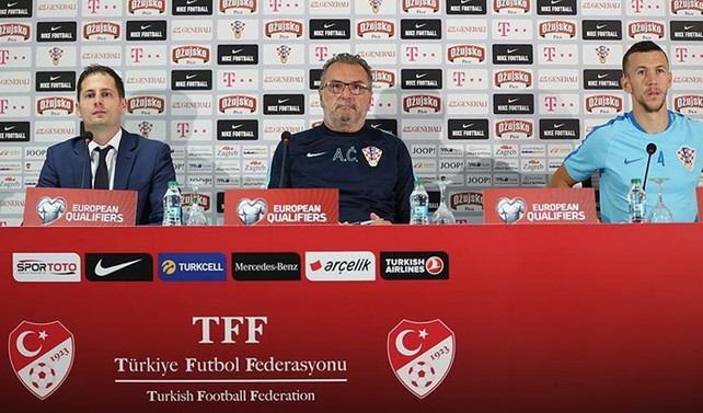 'Her maç bizim için önemli'