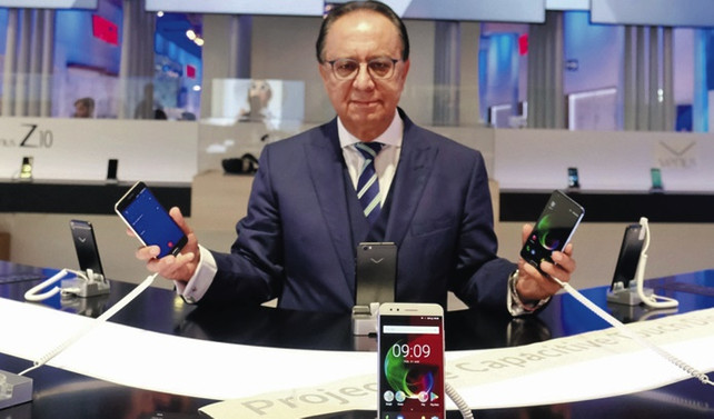 Vestel, her ürettiği ürünü akıllandıracak
