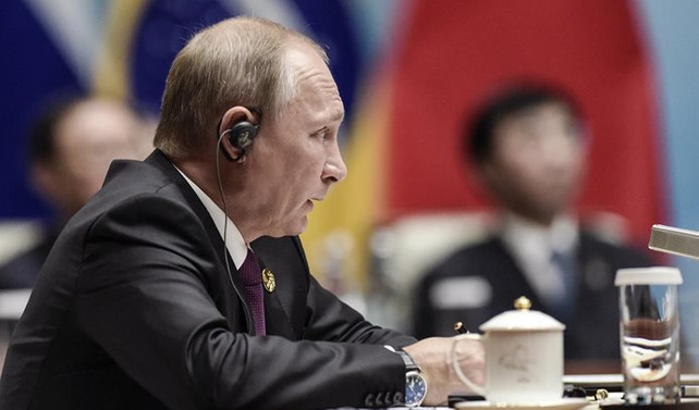Putin: Kuzey Kore nükleerden vazgeçmeyecektir