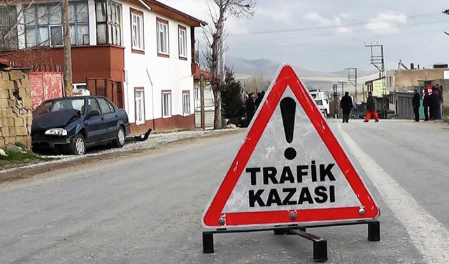 Bakanlık acı bilançoyu açıkladı