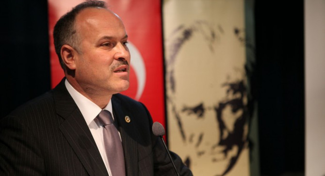 Gedikli: Üretimde çarklar hızlı dönmeye başladı