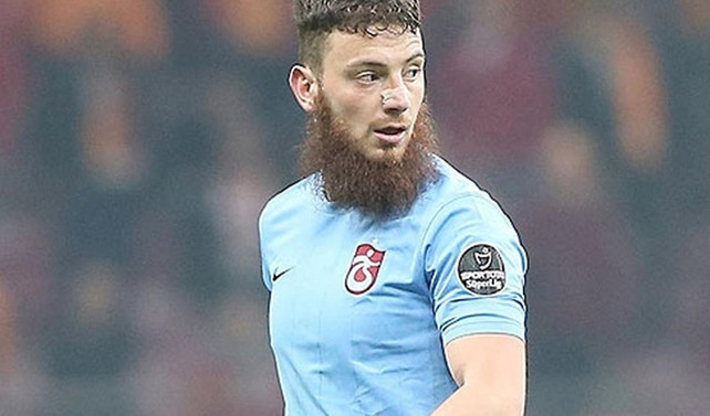 Aykut Demir'in sözleşmesi feshedildi