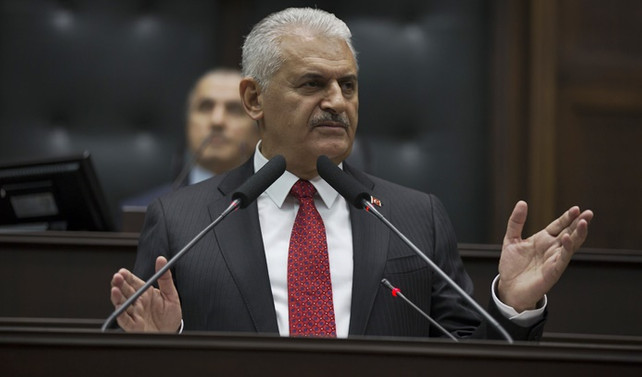 'Almanya'da akıldan ziyade duygu ön planda'