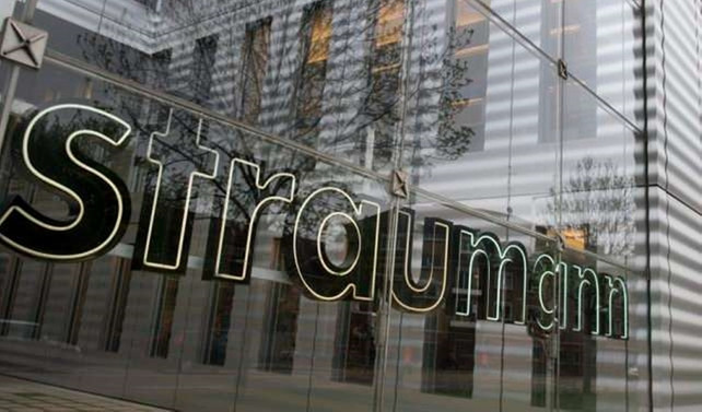 İsviçreli milyarder Straumann, Ankaralı Batıgrup’u alıyor
