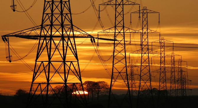 Elektrikte tüketici sayısı ağustosta arttı