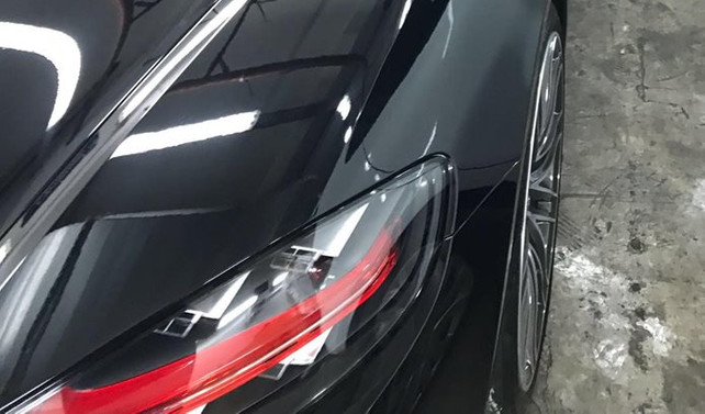 İlke Otomotiv günde 10 araca onarım hizmeti verdi