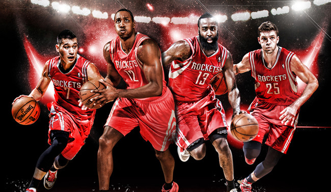 Houston Rockets rekor fiyata satıldı