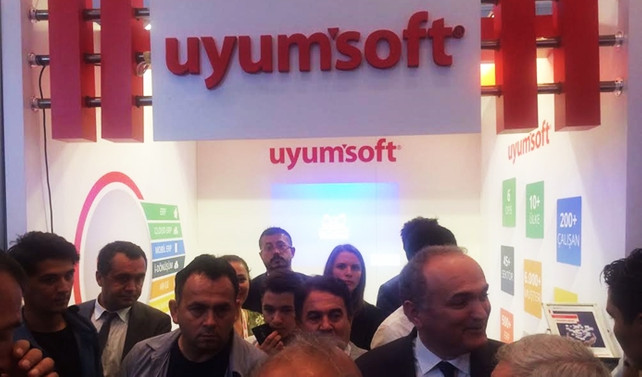 Uyumsoft, gelirinin yüzde 43’nü Ar-Ge’ye ayırıyor