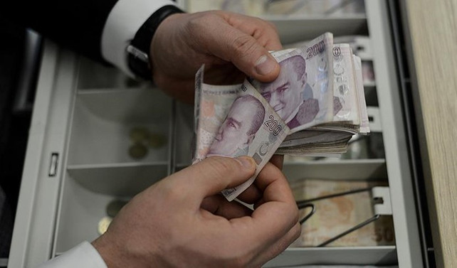 Esnaf ve sanatkâra 21.8 milyar TL kredi