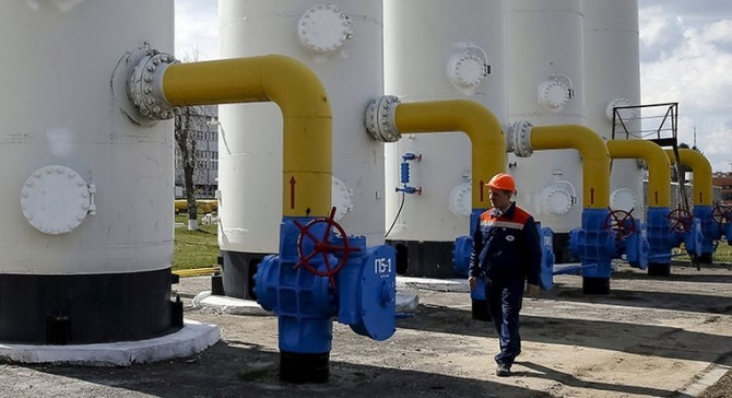 Rusya'nın ticaret fazlası yüzde 23.5 arttı