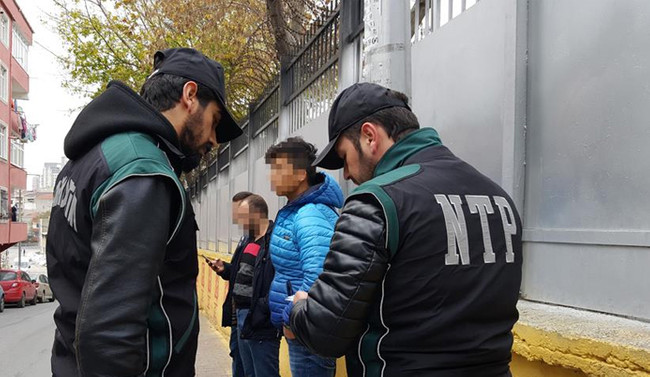 Okullara Güvenli Eğitim Koordinasyon Görevlisi geliyor