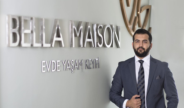 Bella Maison'la döndü, 5 yılda 50 mağaza açacak