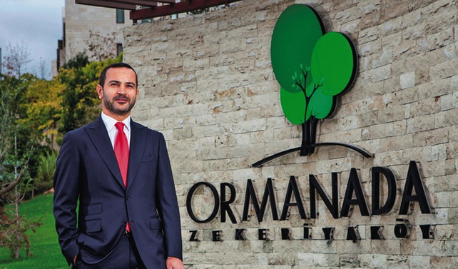 Eczacıbaşı iki gayrimenkul projesiyle pazara geliyor