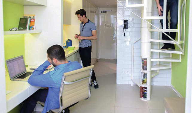 Yurtlarda oda dönüşümü başladı, 'açık' devam ediyor