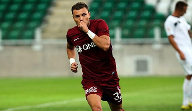 Yusuf Erdoğan, Bursaspor’a imza atacak