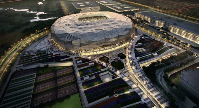 Katar, 2022 FIFA Dünya Kupası'na hazır olacak