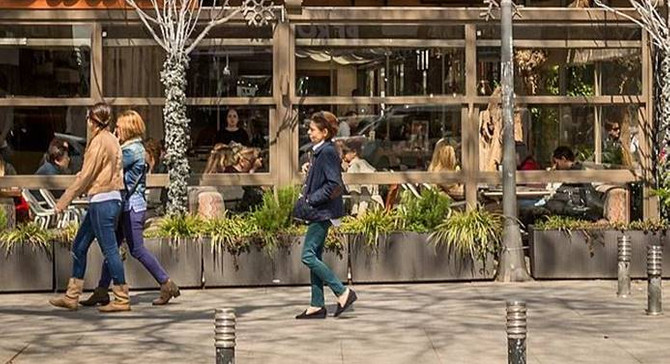 Markalar Bağdat Caddesi'ne dönüyor